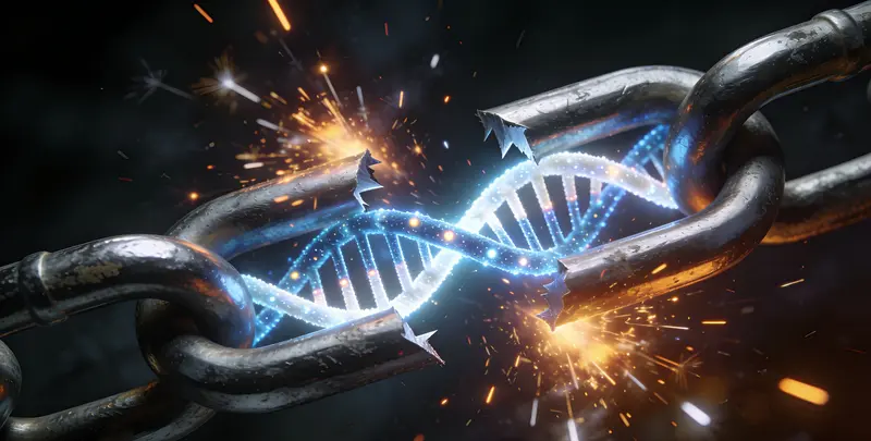 平凉公证亲子鉴定图片1