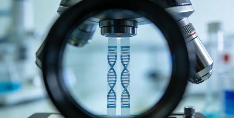 平凉移民亲子鉴定图片1