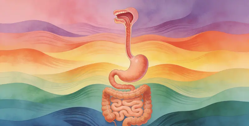 平凉胃肠肿瘤65基因检测图片1