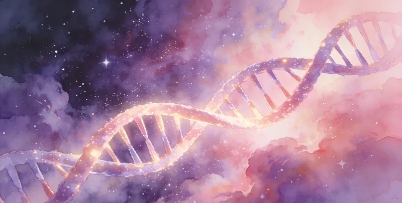 平凉产前羊水亲子鉴定图片1