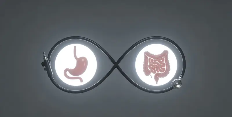 平凉胃癌全面用药基因检测（组织）图片1