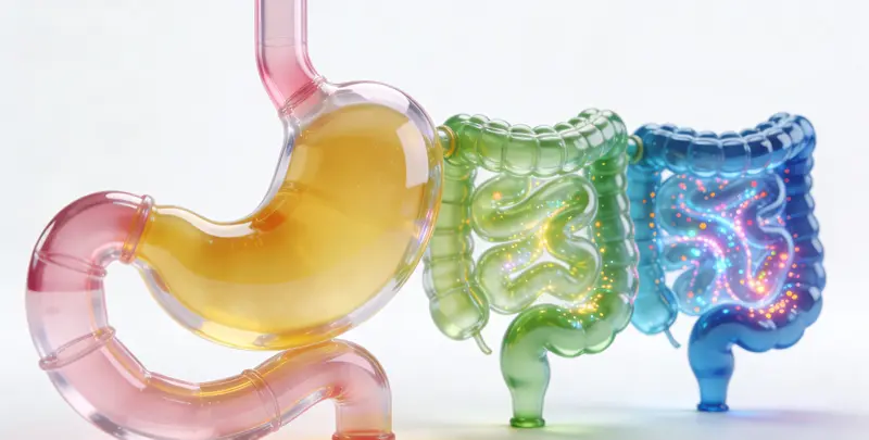 平凉胃癌靶向用药39基因检测及PDL122C3表达检测套餐（组织）图片1