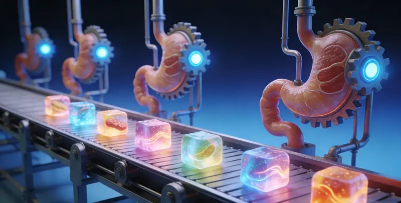 平凉肠癌甲基化检测图片1