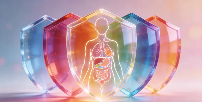 平凉子宫内膜癌靶向120基因检测（组织）图片1