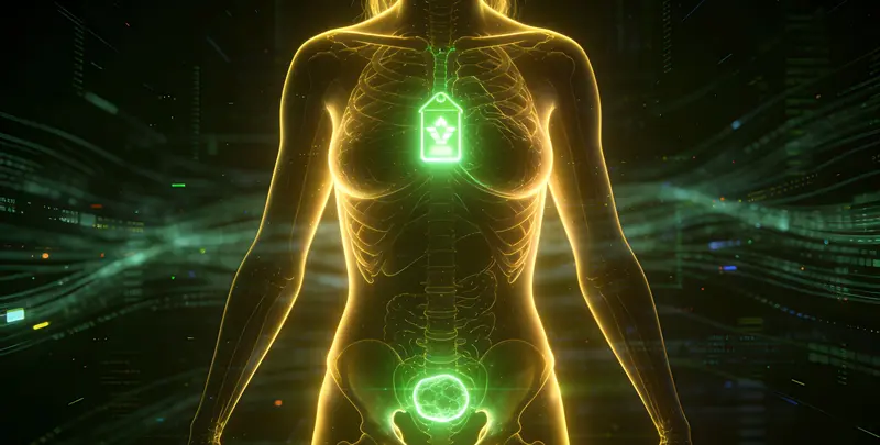 平凉子宫内膜癌分子分型检测图片1