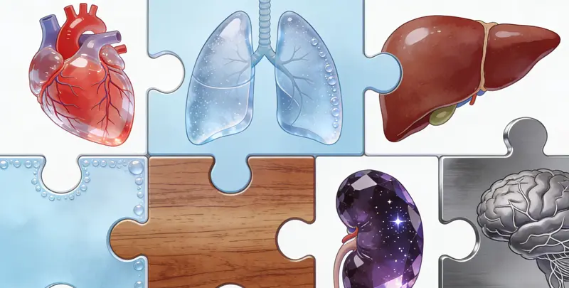 平凉子宫内膜癌120基因ctDNA突变检测（血液）图片1